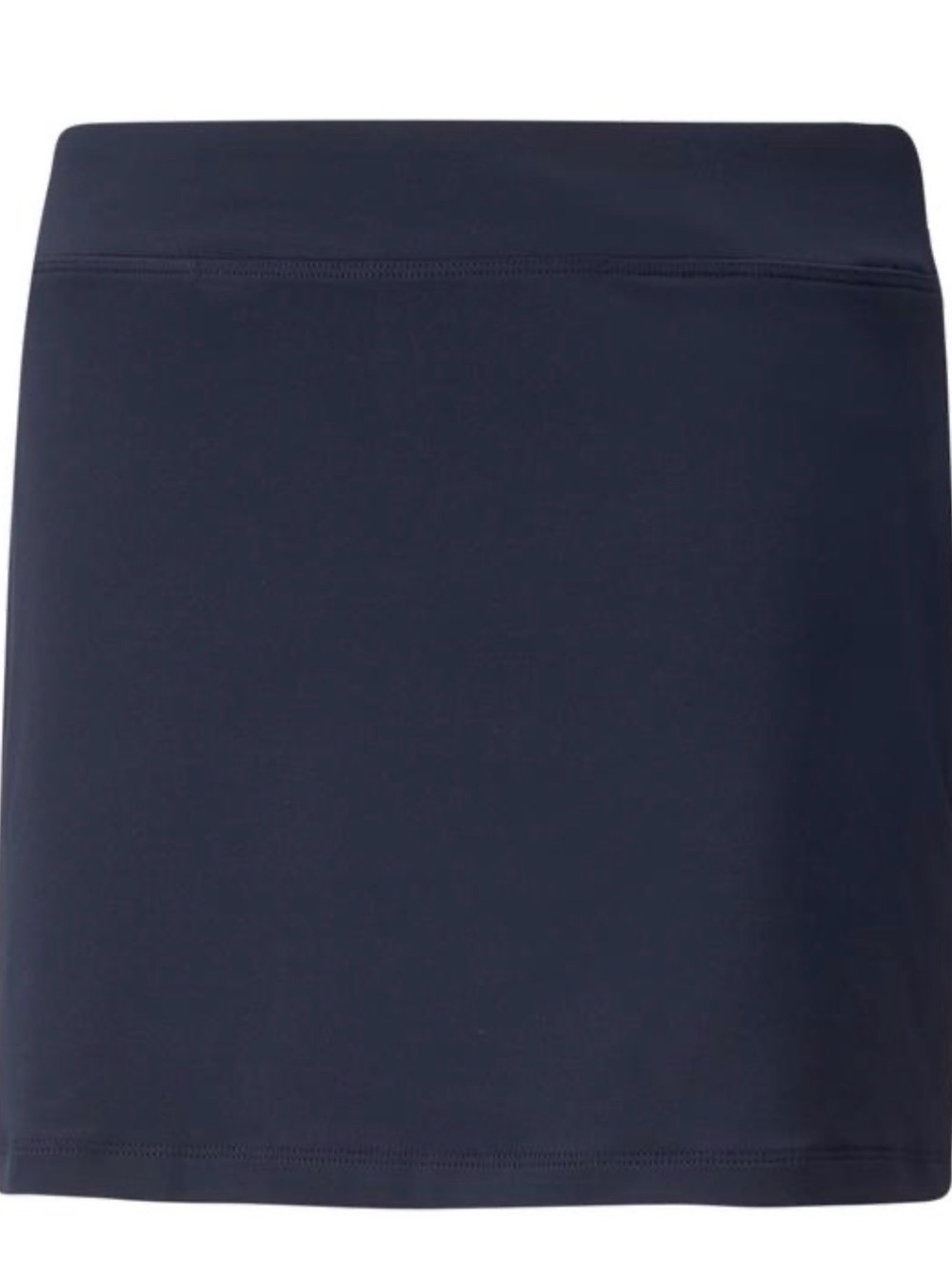 Puma Girls Knit Skirt